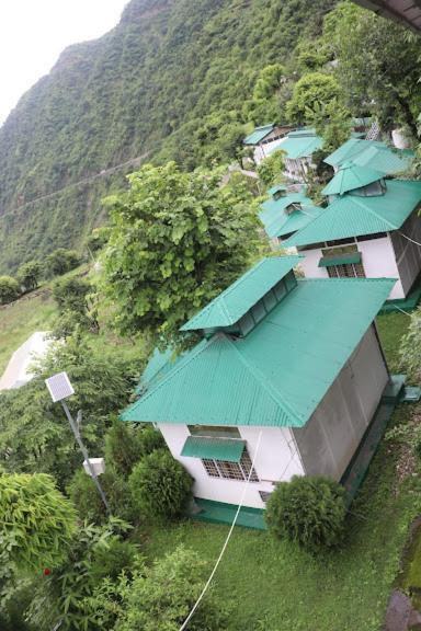 Kalindi Nature Resort Lakhamandal Myani Extérieur photo