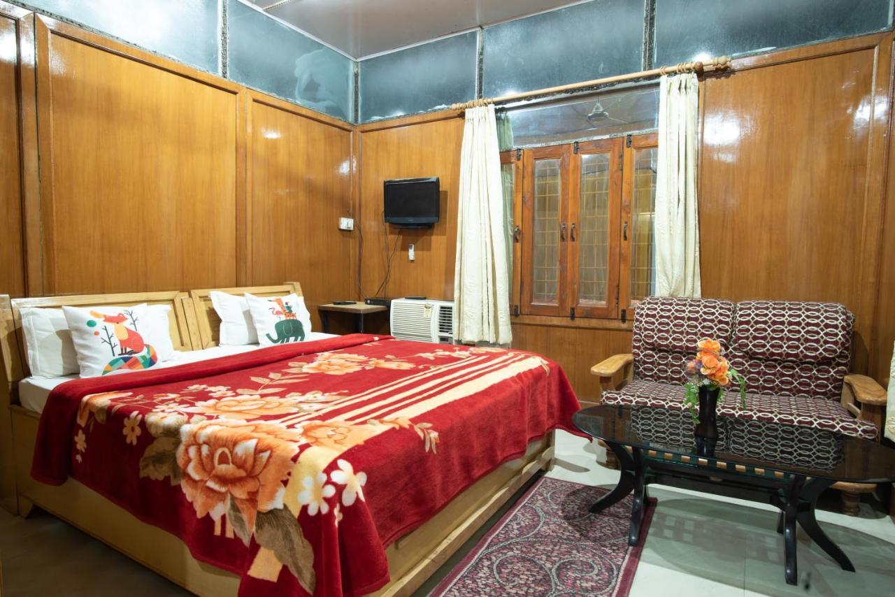 Kalindi Nature Resort Lakhamandal Myani Extérieur photo