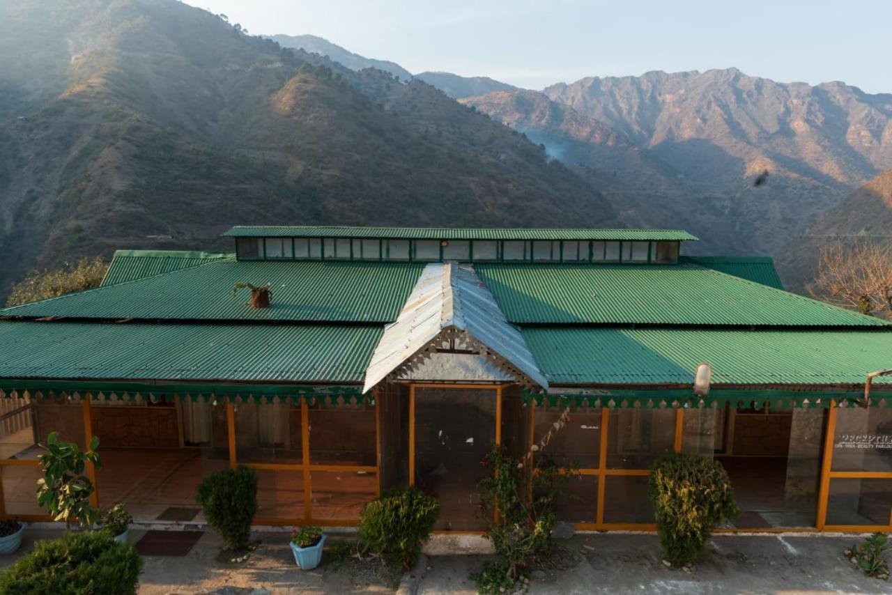 Kalindi Nature Resort Lakhamandal Myani Extérieur photo
