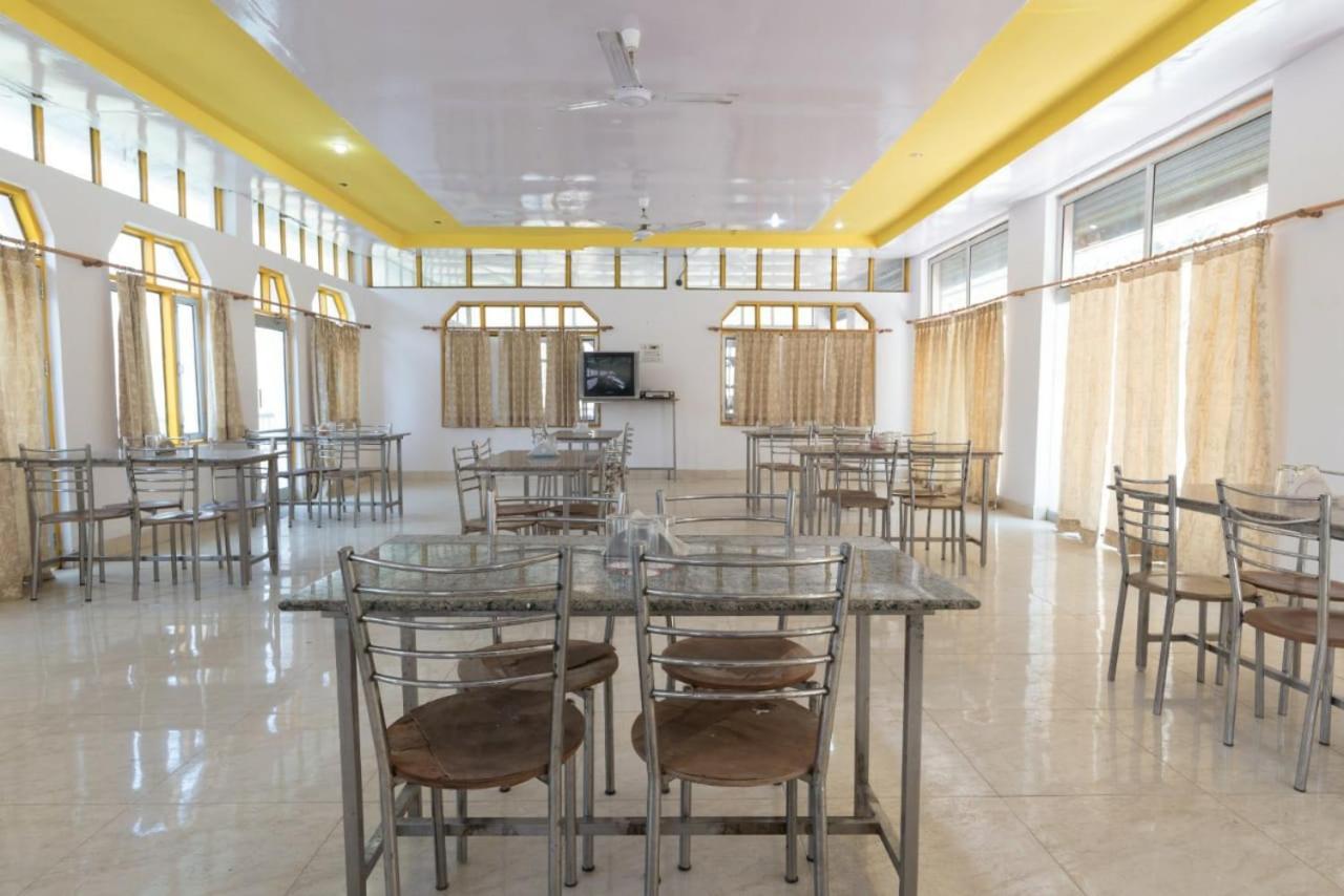 Kalindi Nature Resort Lakhamandal Myani Extérieur photo