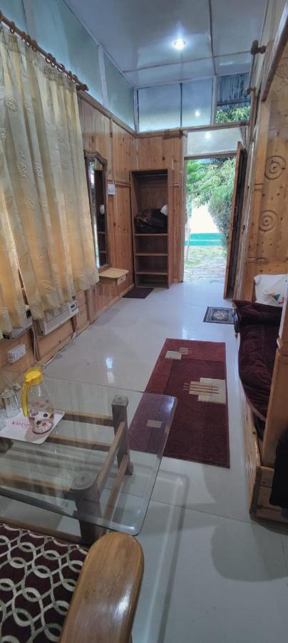 Kalindi Nature Resort Lakhamandal Myani Extérieur photo