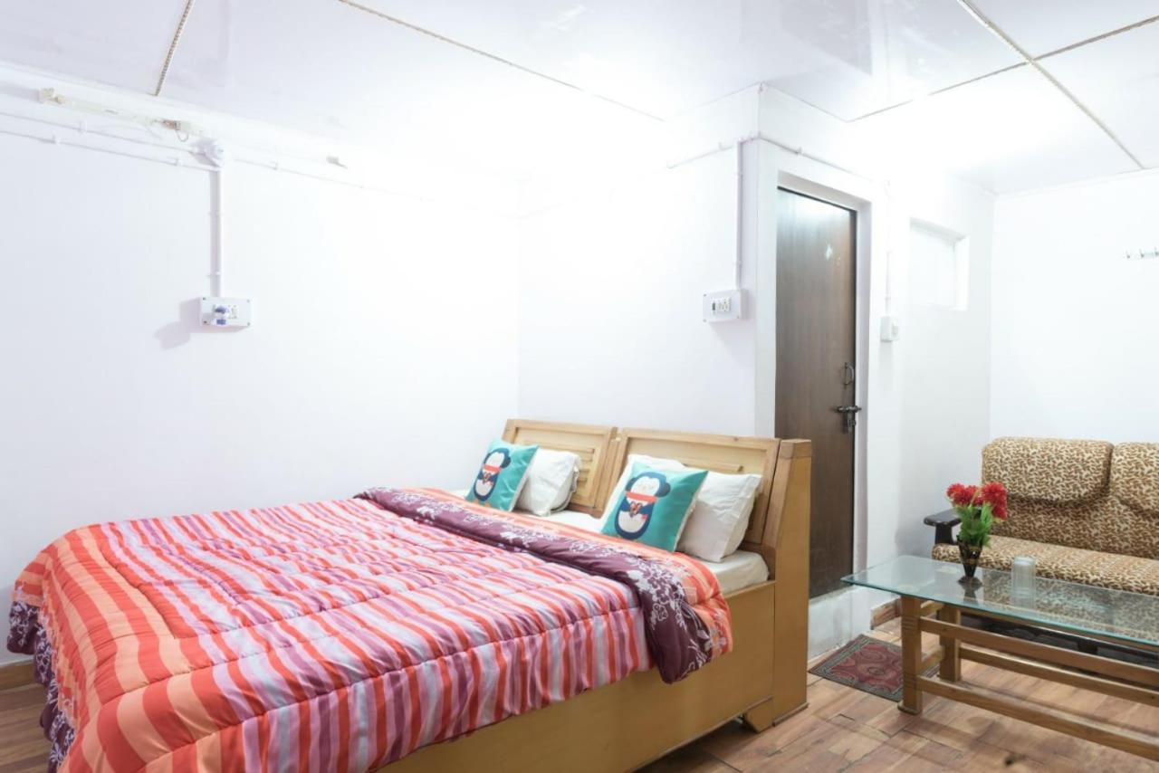 Kalindi Nature Resort Lakhamandal Myani Extérieur photo