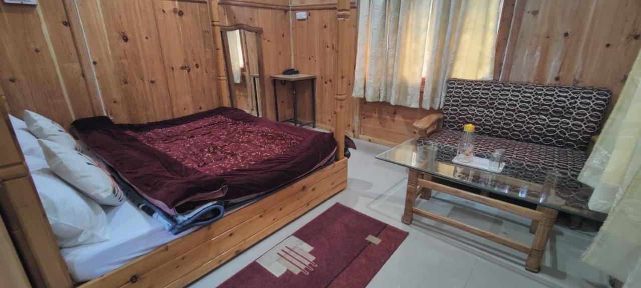 Kalindi Nature Resort Lakhamandal Myani Extérieur photo